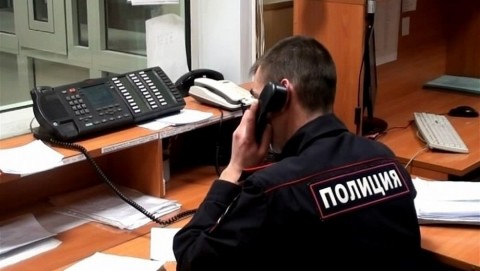В Атяшево по подозрению в краже трех мобильных телефонов и наручных часов из частного дома задержан безработный местный житель