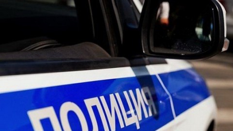 В Атяшевском районе житель Саранска за несоставление протокола об административном правонарушении пытался передать взятку инспектору ДПС