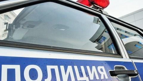 В Атяшевском районе по подозрению в убийстве знакомого задержана жительница села Знаменское