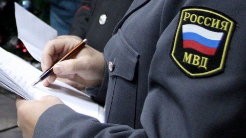 В Мордовии по подозрению в совершении мошенничества арестован ранее судимый житель Атяшевского района